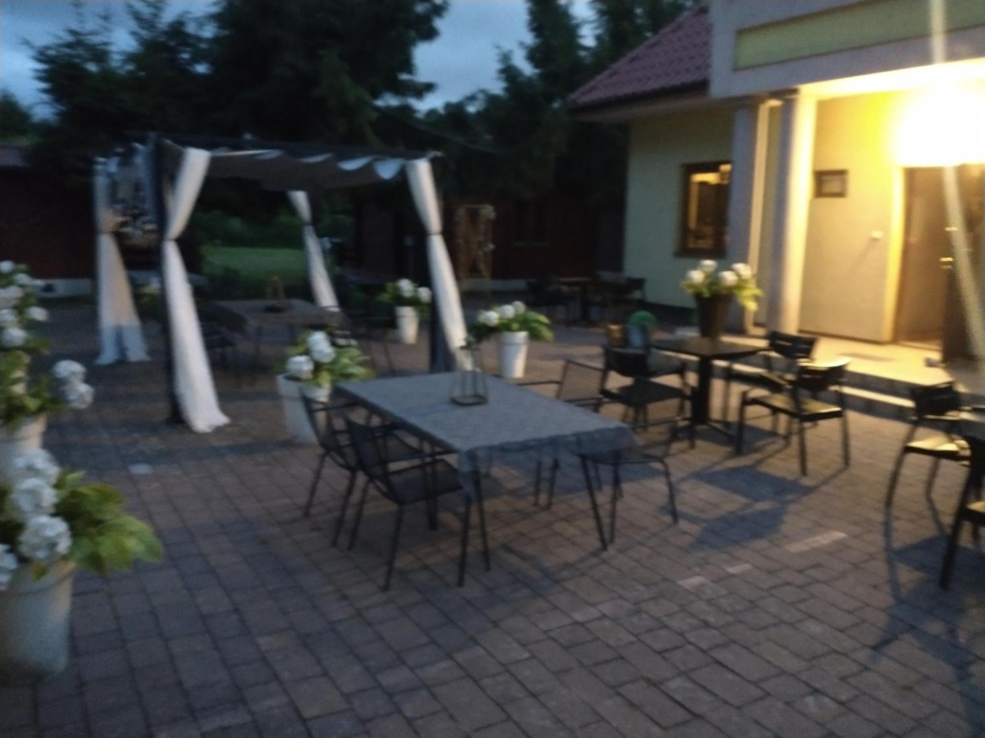 Hotel Korab Wiselka & Spa Exteriér fotografie