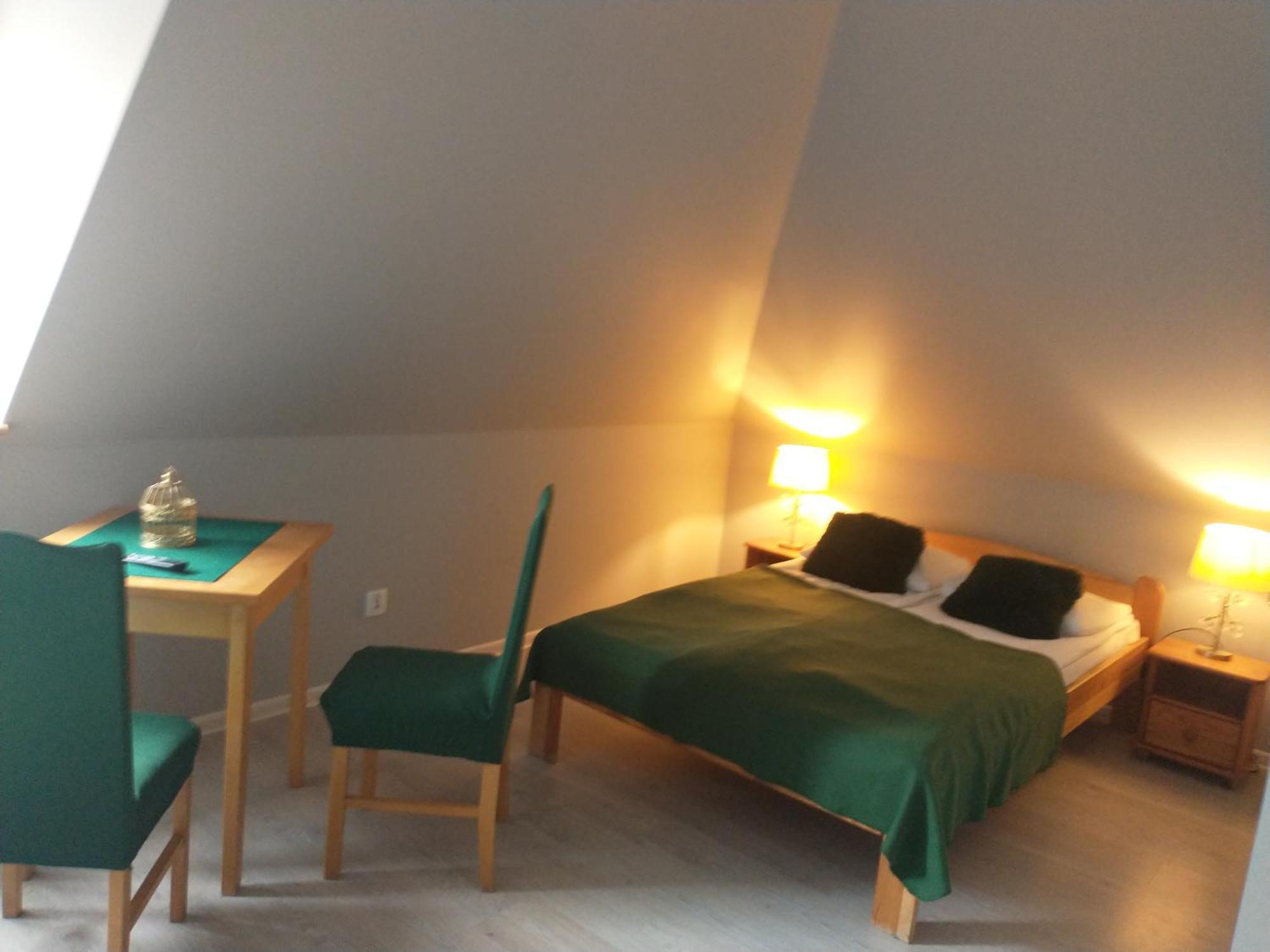 Hotel Korab Wiselka & Spa Exteriér fotografie